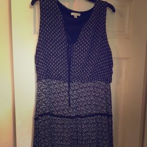 super cute midi dress.